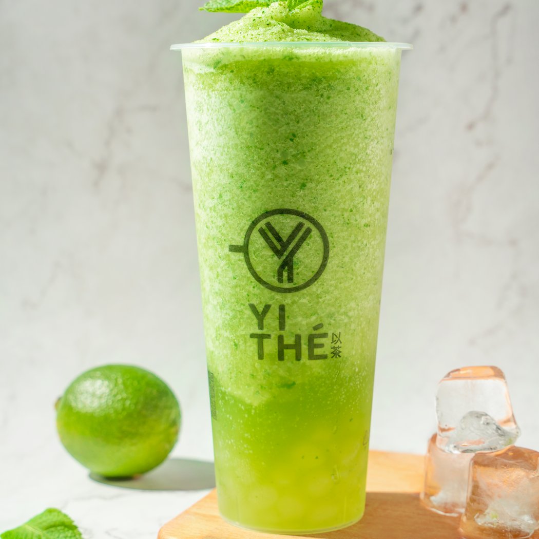 YITHÉ BOULANGERIE 以茶.烘焙 2